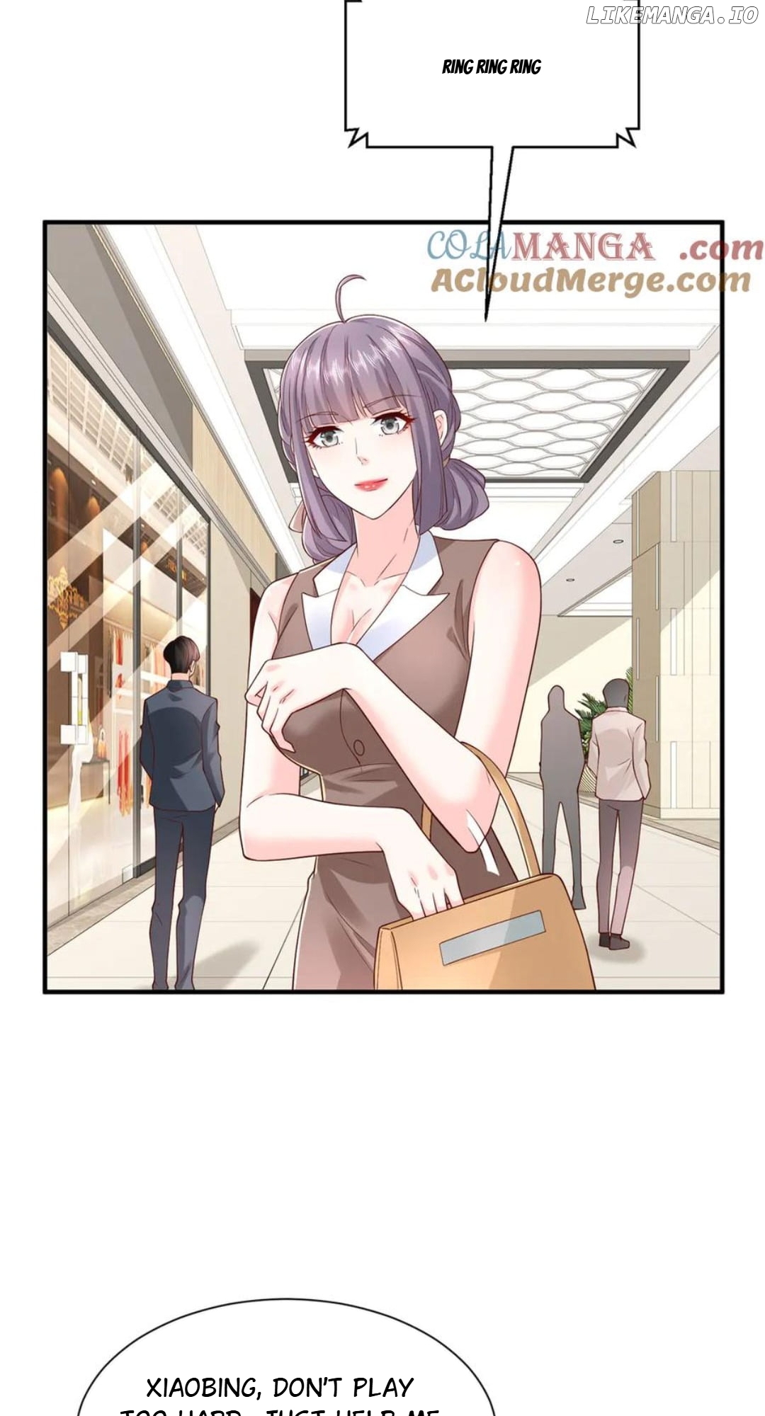 I randomly have a new career every week Chapter 778 - page 22